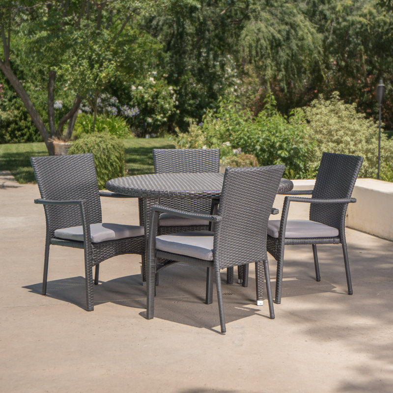 Westmont hills dining set sale